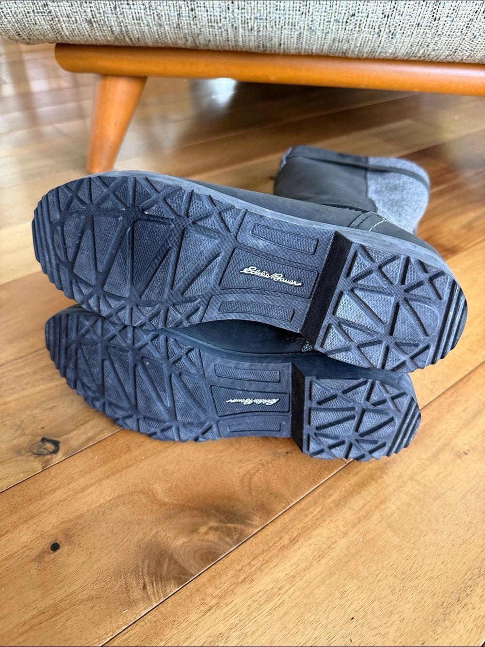 Eddie Bauer Trace Boots - Picture 8 of 9